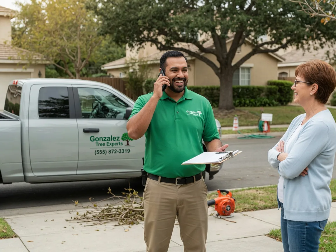 Tree Service Pilot Knob, MO FAQs